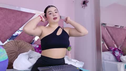 valeriaortegaa online show from May 27, 11:29 am