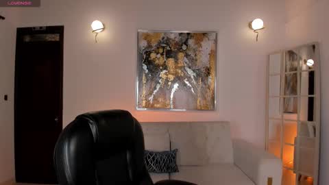 Valeria online show from December 16, 3:46 am