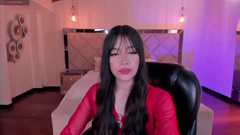 Valeria online show from November 14, 4:47 am