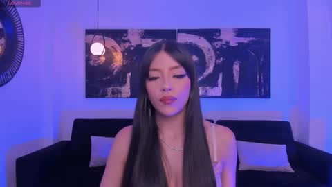 Valeria online show from March 7, 4:34 am