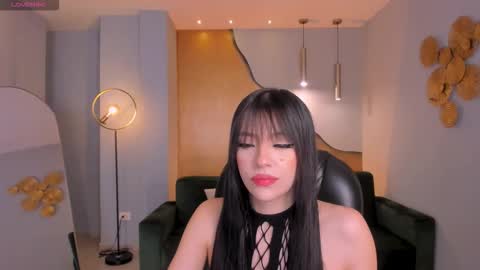 Snapshot of valeriariverax chatting on October 22, 4:26 am Valeria online show from October 22, 4:26 am