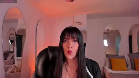Snapshot of valeriariverax chatting on September 20, 3:42 am Valeria online show from September 20, 3:42 am