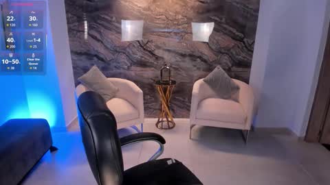 Valeria online show from September 14, 4:59 am