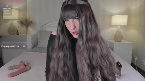 Valeria online show from November 11, 12:29 pm