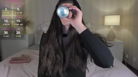 Valeria online show from November 7, 9:12 am