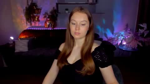 ValeriCherry online show from July 21, 10:50 am
