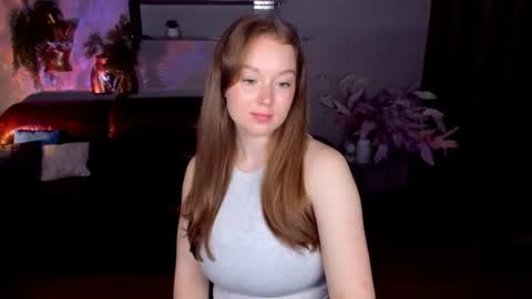 ValeriCherry online show from July 14, 10:21 am