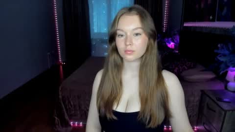 ValeriCherry online show from July 8, 5:33 am