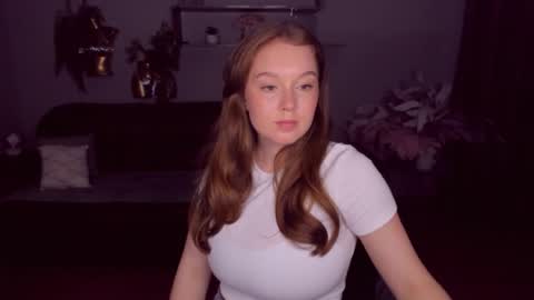 ValeriCherry online show from June 23, 2:34 pm