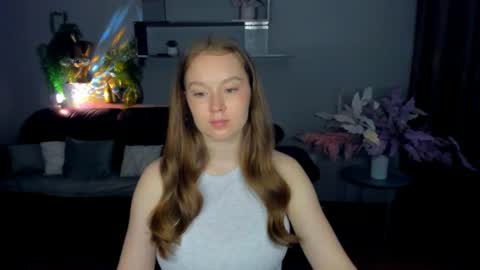 ValeriCherry online show from August 2, 10:17 am