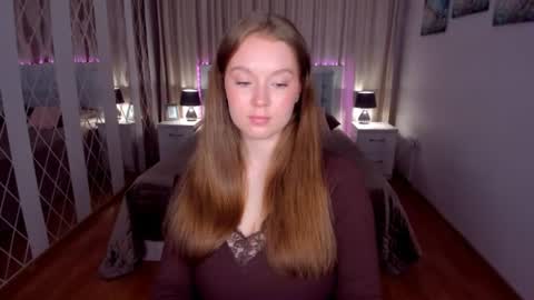 ValeriCherry online show from July 18, 9:44 am