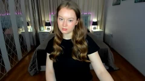 ValeriCherry online show from July 29, 9:31 am