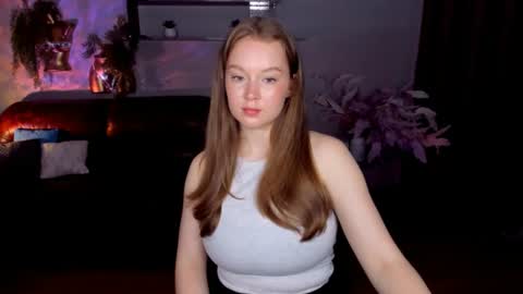 ValeriCherry online show from July 14, 9:36 am