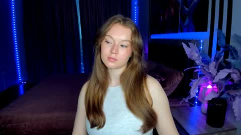 ValeriCherry online show from July 26, 5:38 am