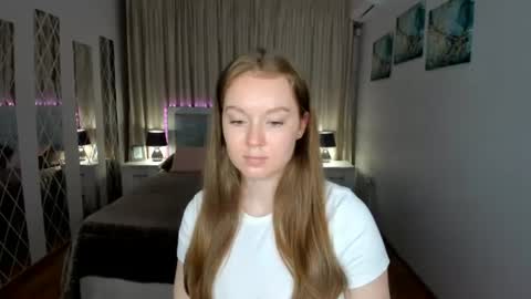 ValeriCherry online show from July 15, 11:48 am