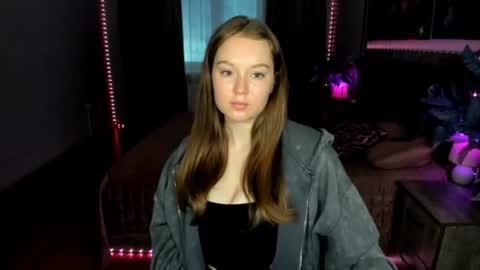 ValeriCherry online show from July 2, 6:07 am