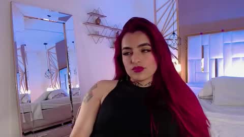 Valerie  online show from November 23, 5:00 pm