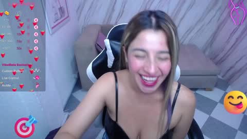 valerie_b online show from January 31, 6:13 am