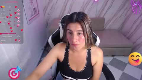 valerie_b online show from February 22, 9:12 am