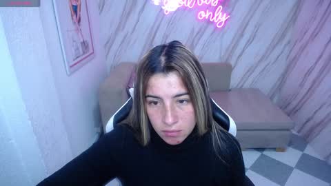 valerie_b online show from January 31, 3:09 am