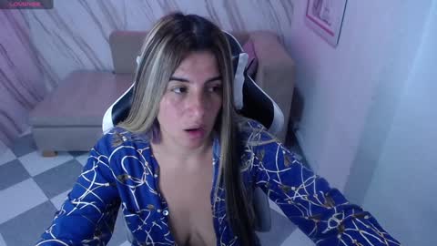 valerie_b online show from January 30, 6:03 am