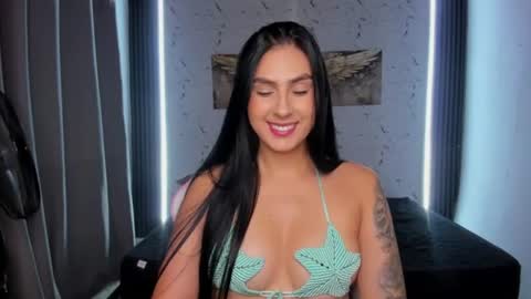 VALERIE online show from June 25, 7:52 pm
