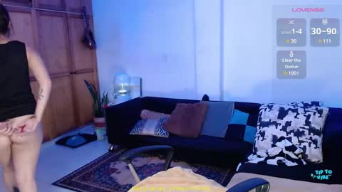 Valerie online show from January 26, 11:39 am