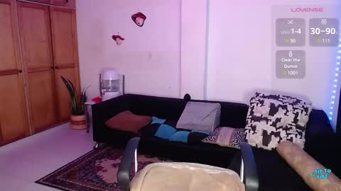 Valerie online show from February 10, 10:51 pm