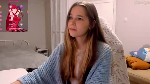 Valerie online show from November 13, 9:06 pm