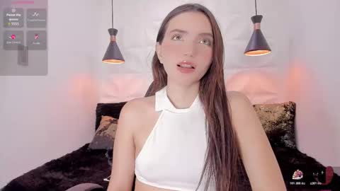 valerie online show from March 7, 7:58 pm