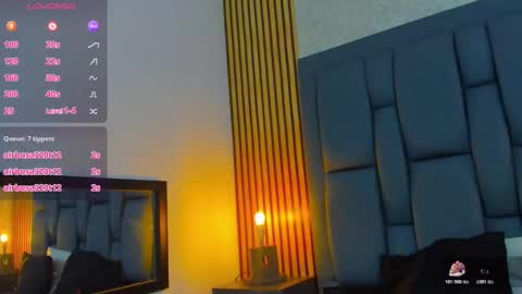 valeriilopez online show from March 23, 1:16 pm