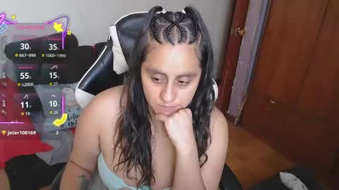 ValeriaMayerss online show from May 24, 12:45 pm