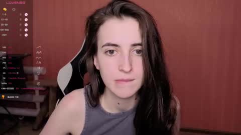 valeritiio online show from March 16, 4:37 am