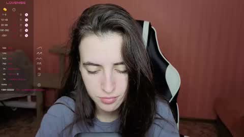 valeritiio online show from December 21, 6:20 am