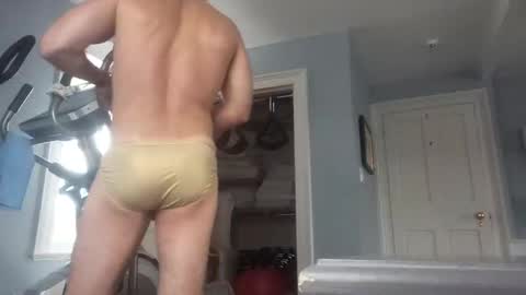 athletic ass muscles underwear smooth cock online show from January 13, 3:36 pm