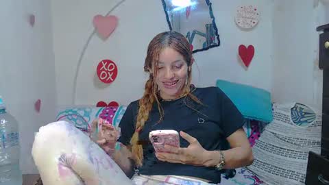 valerivegas online show from July 5, 5:53 pm
