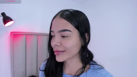 Cris  online show from October 23, 2:46 am