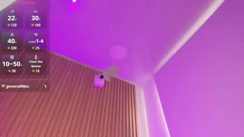 Valery  online show from March 10, 10:34 pm