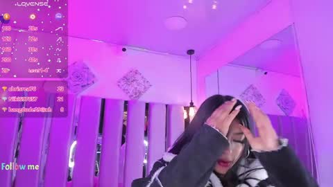 Valery  online show from January 18, 11:33 pm