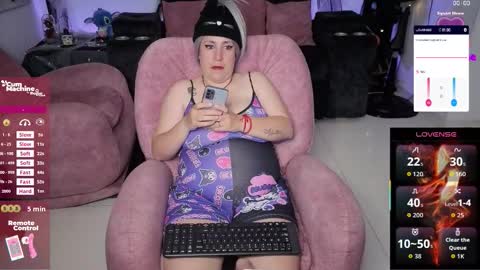 Snapshot of valery_adams1 chatting on October 22, 4:37 am Valery adams1 online show from October 22, 4:37 am