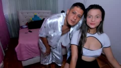 valery_and_terry online show from May 8, 2:34 pm