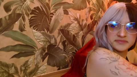 valery_blush online show from June 5, 9:09 pm