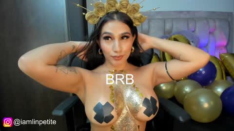  Valery Lin Dupont online show from January 26, 6:28 am