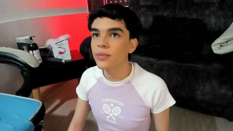 Thomy online show from January 19, 8:30 pm