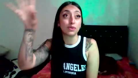 valery hot24 online show from March 9, 8:24 pm