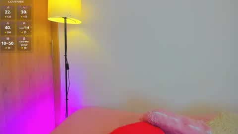 VALERY online show from January 18, 1:58 am