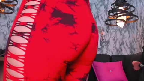   online show from February 13, 5:44 pm