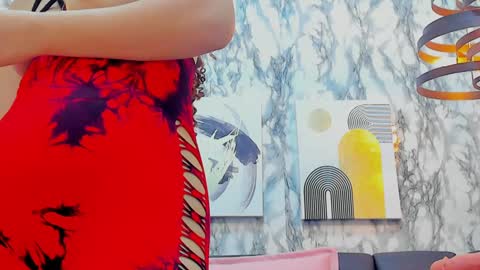   online show from January 10, 6:17 pm