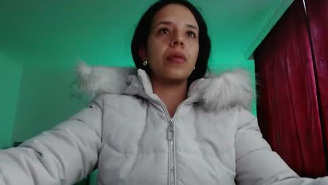 Valeria online show from March 19, 11:48 am