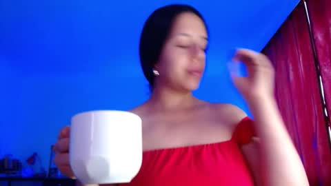 Valeria online show from February 23, 12:18 pm